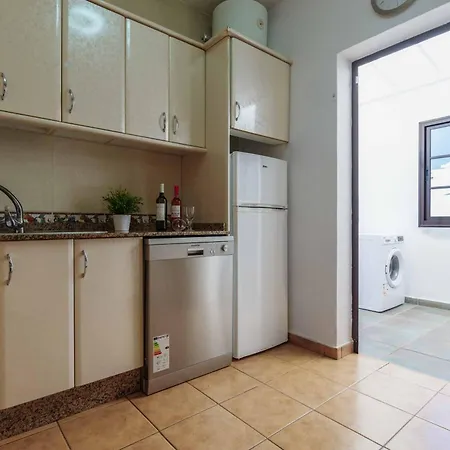 Mendi Gorri Βίλα