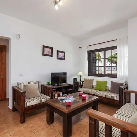 Mendi Gorri Βίλα Πλάγια Μπλάνκα