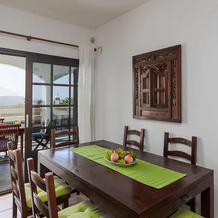 Βίλα Mendi Gorri