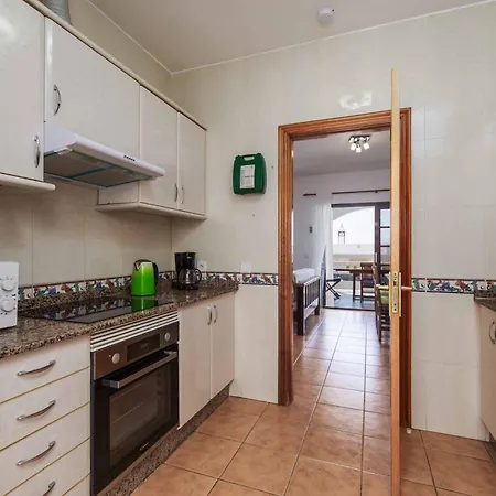 Mendi Gorri Βίλα *