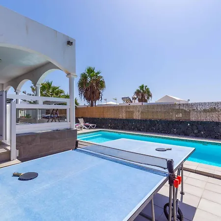 Βίλα Mendi Gorri *