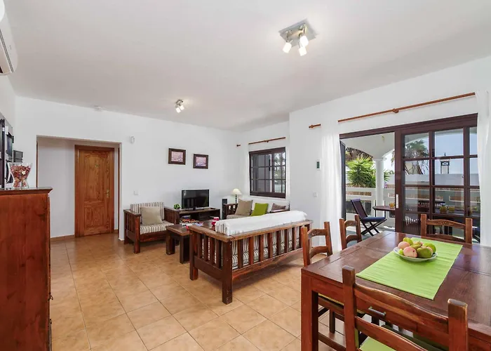 Mendi Gorri * Playa Blanca (Lanzarote)