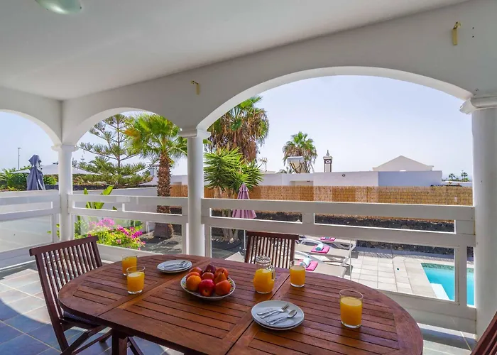 Mendi Gorri * Playa Blanca (Lanzarote)