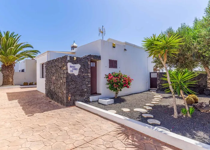 فيلة Mendi Gorri *